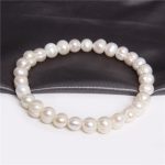 bracelet homme en perles Noah
