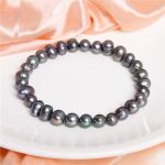 bracelet homme en perles Olivier