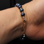 bracelet honolulu en perles pour femme