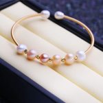bracelet jonc élégant