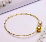 bracelet jonc élégant