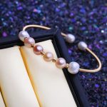 bracelet jonc en métal