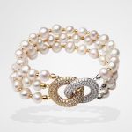 bracelet luxe femme