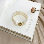 bracelet mode femme en perles Martina
