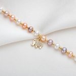 bracelet mode perle femme maui