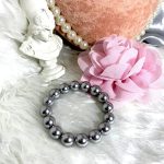 bracelet perle artisanale