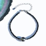 bracelet perle de tahiti