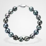 bracelet perle de Tahiti Lucia