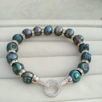 bracelet perle de tahiti paola