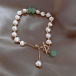 bracelet perle femme bahamas