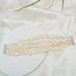 bracelet perle femme jade