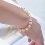 bracelet perle femme Veronica