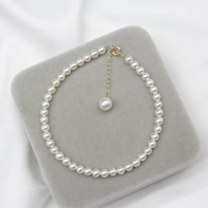 bracelet perle femme Victoria