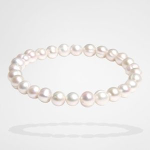bracelet perle homme Noah