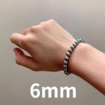 bracelet tendance en perles