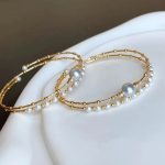bijou perle femme soledad
