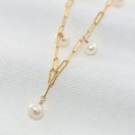 bracelet tendance perle pour femme hortensia