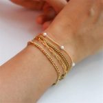 bracelet tendance pour femme