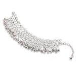 bracelet vintage pour cheville