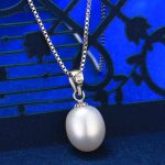 cadeau parfait parure en perle de culture