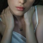 collier artisanal perle de tahiti