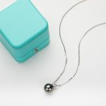 collier artisanal perle de tahiti