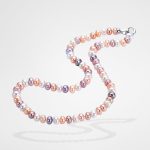 collier couleur