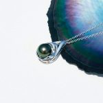 collier de luxe perle de tahiti