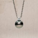 collier de luxe perle de tahiti