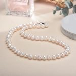 collier de perles de culture Peyton
