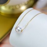 collier de perles Paloma