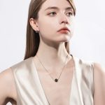 collier élégant perle de Tahiti