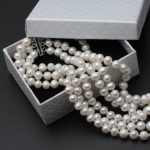 collier élégant pour femme 2025