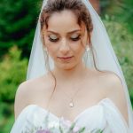 collier en argent motif Ouroboréal