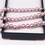 collier en or femme luxe