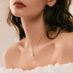 collier en perle de culture Lilia