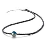 collier en perle de culture Tahiti