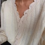 collier en perles de culture