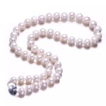 collier en perles de culture Marlowe