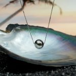 collier en perles naturelles tahiti kinsey