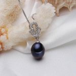collier et bracelet perle