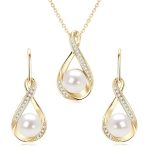 collier extravagant Ouroboréal