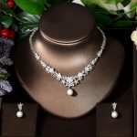 collier fantaisie en perles