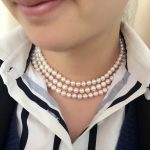 collier femme tendance 2025