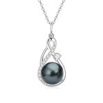 collier Lilia en perles raffinées