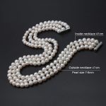 collier moderne femme 2025