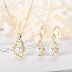 collier Ouroboréal en argent