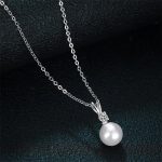 collier perle de culture Mattia