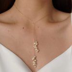 collier perle de culture Miranda