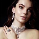 collier perle de culture Olivia